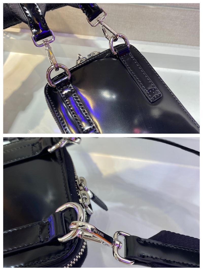 Prada Satchel Bags